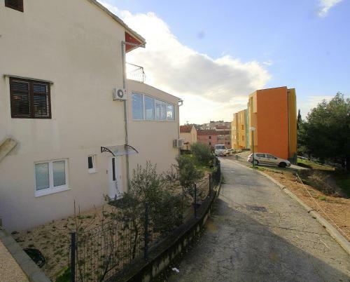 Apartment Maslina Bidol