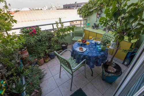 Apartment Tahita
