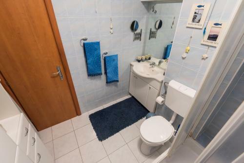 Apartment Tahita