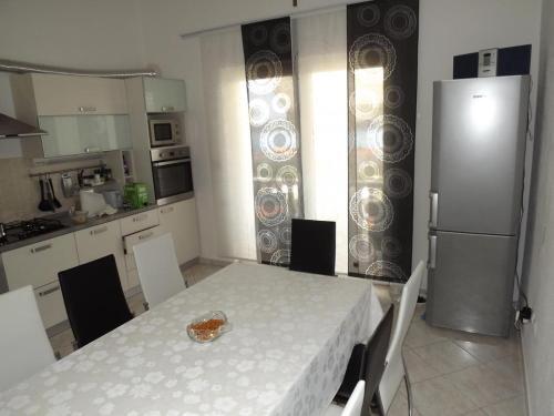 Apartment Barbat 11532a