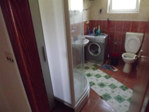 Apartment Barbat 11532a