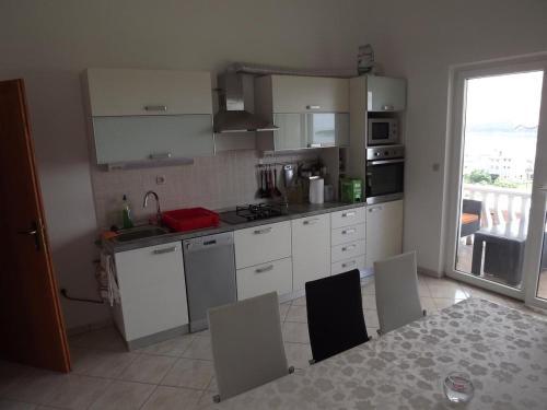 Apartment Barbat 11532a