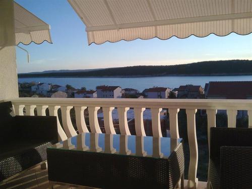Apartment Barbat 11532a