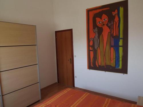 Apartment Barbat 11532a