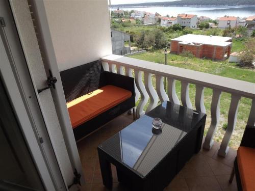 Apartment Barbat 11532a