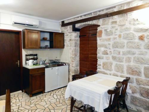 Apartment Primorac