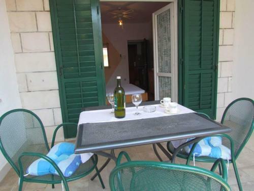 Apartments Ratac Makarska