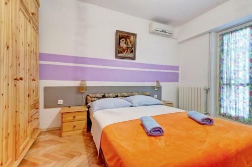 Apartments Ratac Makarska