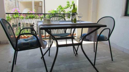Apartments Ratac Makarska