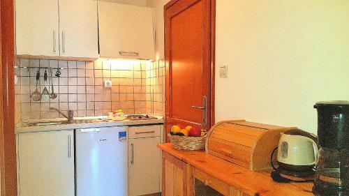 Apartments Ratac Makarska