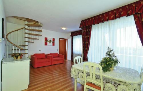 Apartment Tar-vabriga Istarske Kontrade