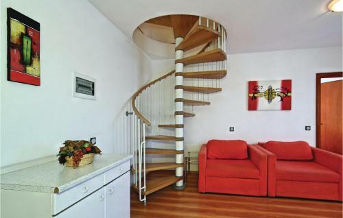 Apartment Tar-vabriga Istarske Kontrade