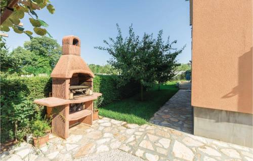 Apartment Tar-vabriga Istarske Kontrade