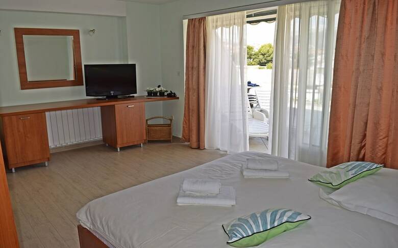 Hostal Pansion Epetium
