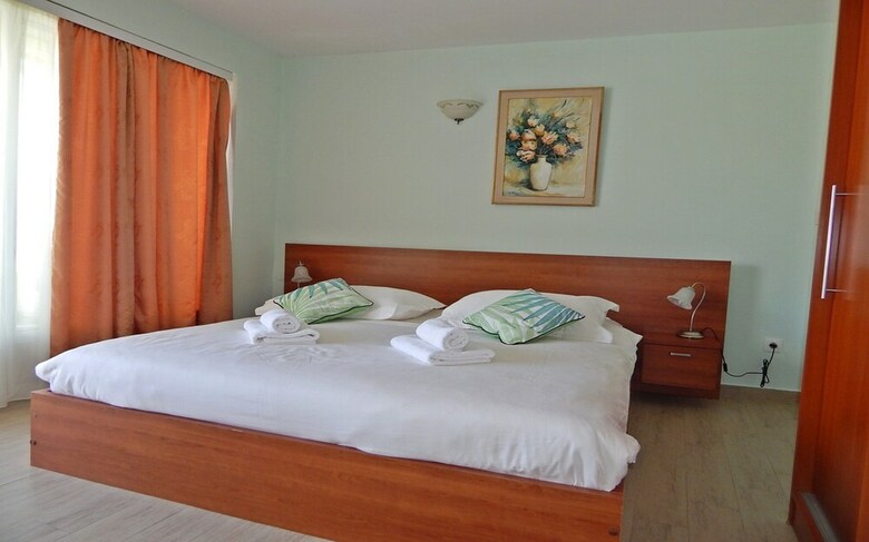 Hostal Pansion Epetium