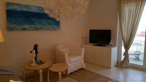 Novi Vinodolski Apartment
