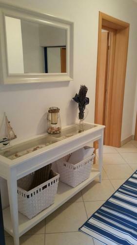 Novi Vinodolski Apartment