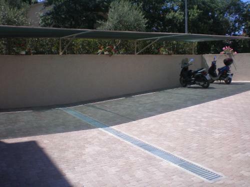 Apartments Jelovac