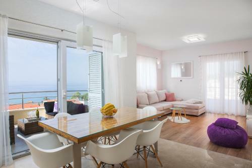 Apartment Toma