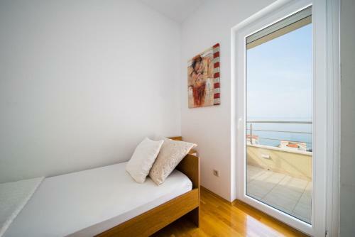 Apartment Toma