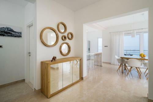 Apartment Toma