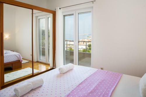 Apartment Toma