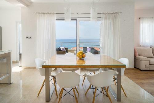 Apartment Toma