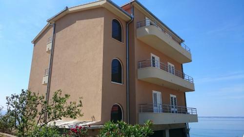 Apartment Toma