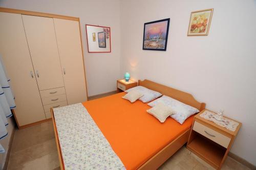 Apartment Supetar 11497a