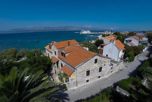 Apartment Supetar 11497a