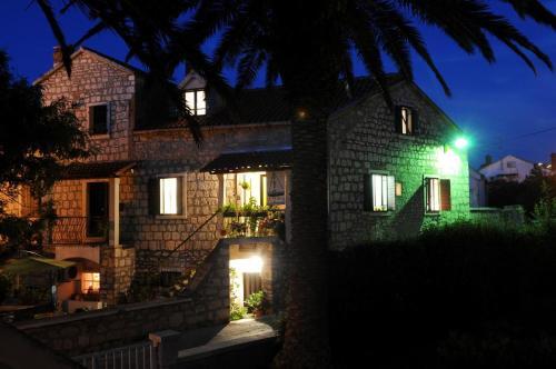 Apartment Supetar 11497a
