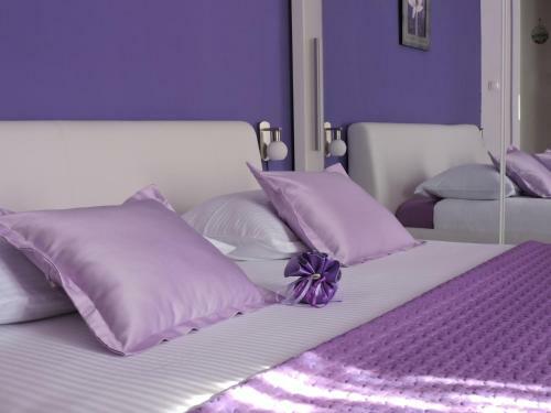 Apartments Trogir Stars