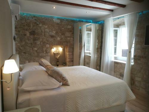 Apartments Trogir Stars