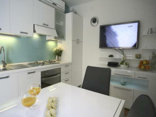 Apartments Trogir Stars