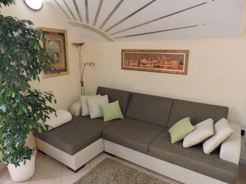 Apartments Trogir Stars