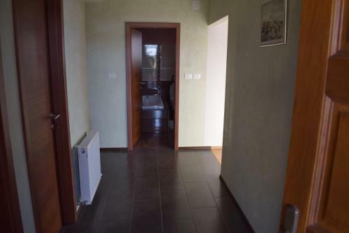 Apartment Iris