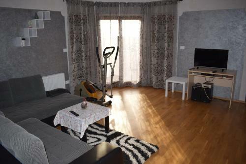 Apartment Iris
