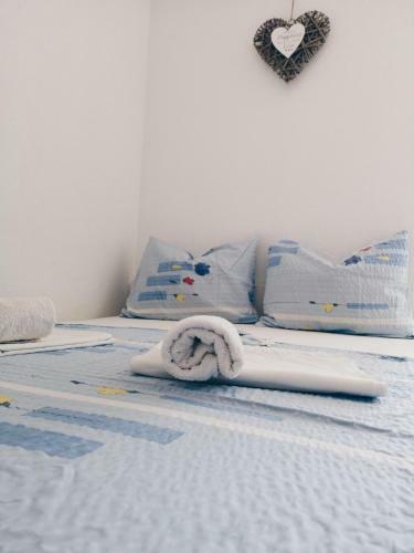 Apartments Kasalo Makarska