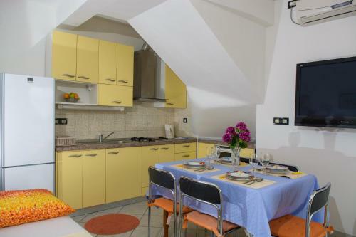 Apartments Jerkunica