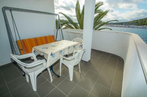 Apartments Jerkunica