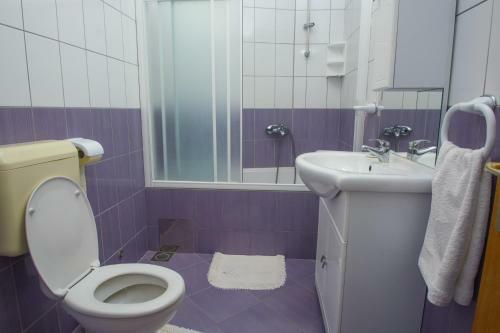 Apartments Jerkunica