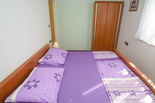 Apartments Jerkunica