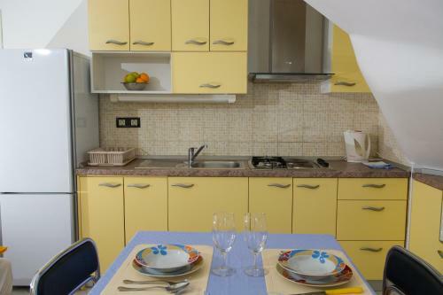 Apartments Jerkunica