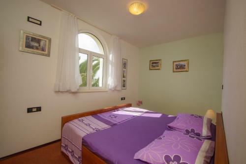 Apartments Jerkunica