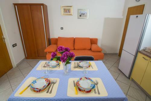 Apartments Jerkunica