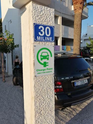 Apartments Jerkunica