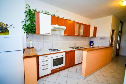 Apartments Ivana