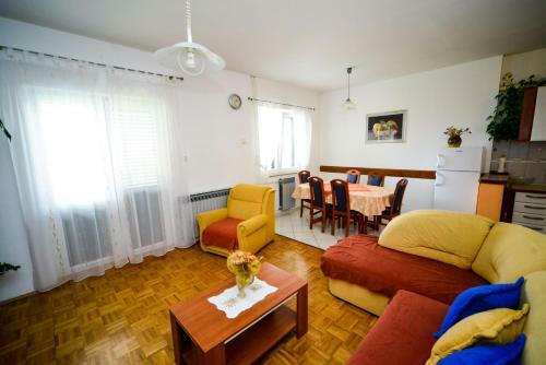 Apartments Ivana