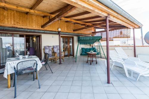 Apartments Ivana