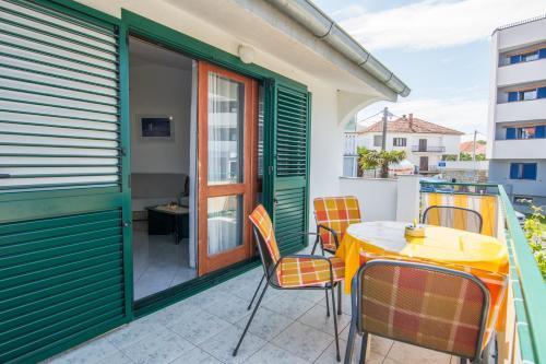 Apartments Ivana